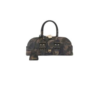 Pinko Pinko - Borse > Borse a mano - - Bags - Donna - Verde - ONE SIZE