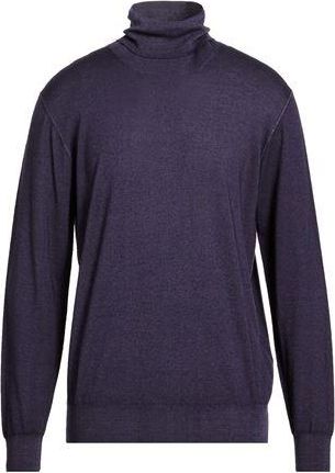 Altea KNITWEAR - Turtlenecks on YOOX.COM
