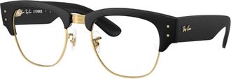 Ray-Ban unisex, Accesorios, Negro, Talla: ONE Size