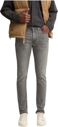 Levi's Hombre, Vaqueros, Gris, Talla: W36 L34