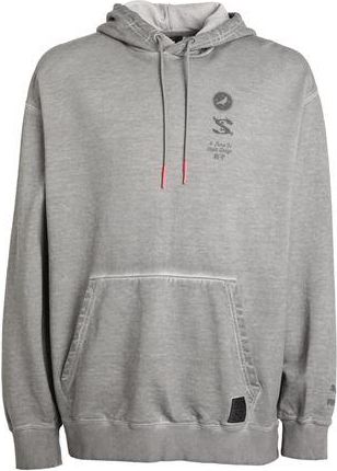 Puma Washed Graphic Hoodie TR