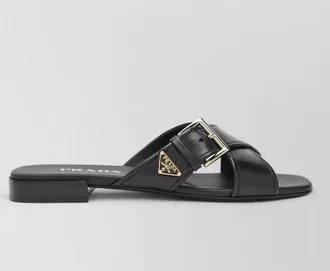 Prada sandals