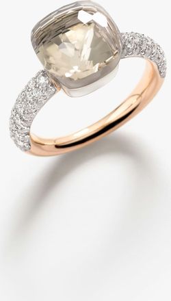 POMELLATO Nudo Classic Ring