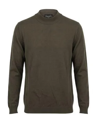 Roberto Collina KNITWEAR - Turtlenecks on YOOX.COM