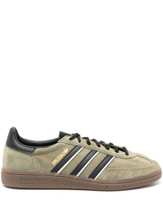 adidas Handball Spezial su&egrave;de sneakers - Groen