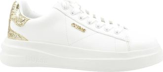 Guess Mujer, Zapatos, Blanco, Talla: 41 EU