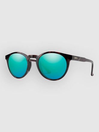 Smith Westward Tortoise Sonnenbrille braun