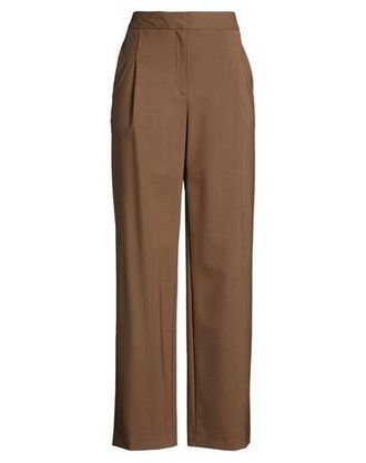 Loulou Studio BOTTOMWEAR - Trousers on YOOX.COM
