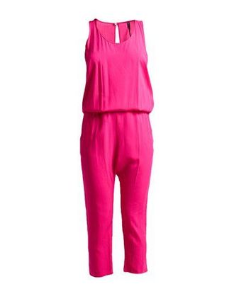 Manila Grace JUMPSUITS & TRACKSUITS - Jumpsuits sur YOOX.COM