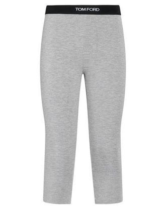 Tom Ford BOTTOMWEAR - Leggings on YOOX.COM
