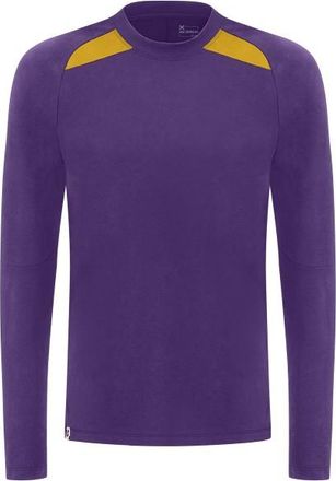 Montura Free Evo Maglia Funktionsshirt - Unisex | lila
