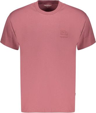 RefrigiWear Liverpool T-shirt - Heren - T-shirts - Paars - L - Katoen - Tops