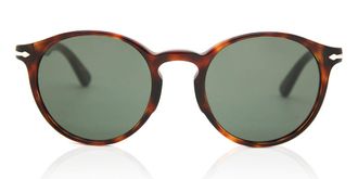Persol PO3171S 24/31 Mens Sunglasses Tortoiseshell Size 52