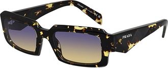 Prada Mens Pr27zs 54Mm Sunglasses