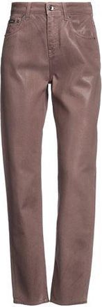 Dolce & Gabbana PARTES DE ABAJO - Pantalones vaqueros en YOOX.COM
