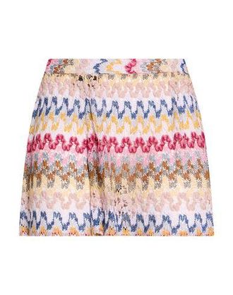 Missoni BOTTOMWEAR - Shorts & Bermuda Shorts on YOOX.COM
