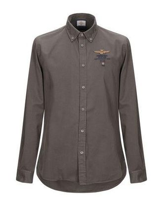 Aeronautica TOPS - Hemden auf YOOX.COM