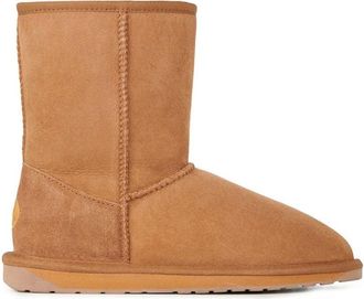 Emu Schoenen, Dames, Bruin, 36 EU, Wol, Stinger Lo