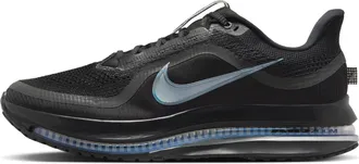 Nike Mens Pegasus Premium Road Running Shoes in Black | HQ2592-005