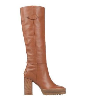 Tod's CALZADO - Botas en YOOX.COM