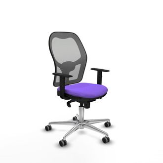 Piqueras y Crespo Piqueras Y Crespo 1d086g0 Silla De Oficina Lila Confortable