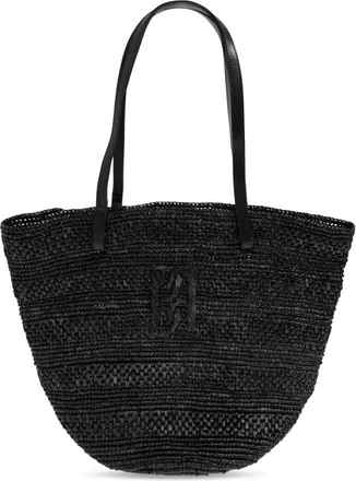 By Malene Birger Donna, Borse, Nero, Taglia unica, new