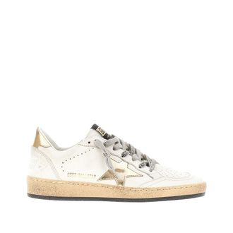 Golden Goose Ballstar leather sneakers Woman 39