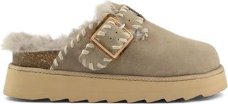 Colors Of California Mujer, Zapatos, Beige, Talla: 37 EU