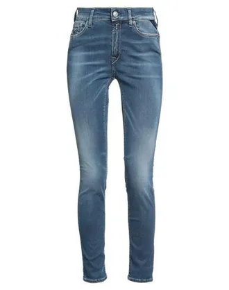 Replay HOSEN & RÖCKE - Jeanshosen auf YOOX.COM