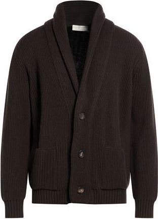 FILIPPO DE LAURENTIIS MAGLIERIA - Cardigan su YOOX.COM