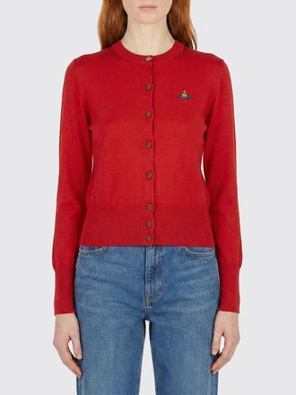 Vivienne Westwood Cardigan Vivienne Westwood in lana