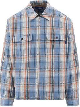 Awake NY Awake Ny | Rivington Zip Flannel - XL