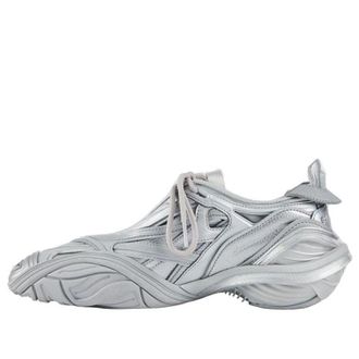 Balenciaga (WMNS) Balenciaga Tyrex Low Silver 617517W2WA18100