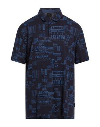 A|X Armani Exchange TOPWEAR - Polo shirts on YOOX.COM