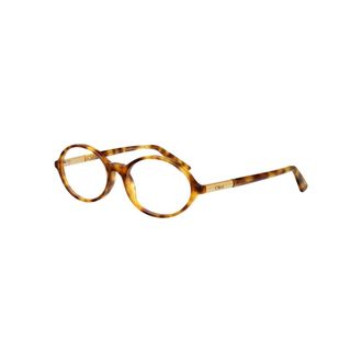 Chlo&eacute; unisex, Accessoires, Bruin, Maat: 54 MM