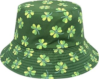 Generic St Patricks Day Hat Green Leprechaun Top Hat Irish Fancy Dress Hat Shamrock Hat, Adult Fancy Dress, St Patricks Day Decorations, St Patricks Day Acces
