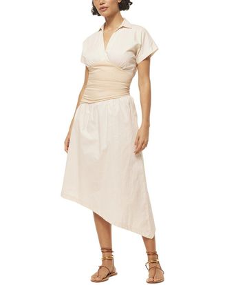 Misa Misa Los Angeles Antonella Dress