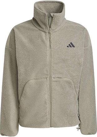 adidas Citytech Full Zip Fleece