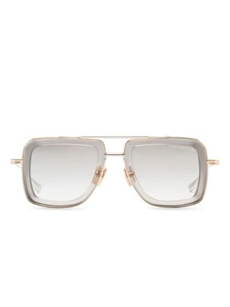 Dita Eyewear Dubsignal zonnebril - Grijs