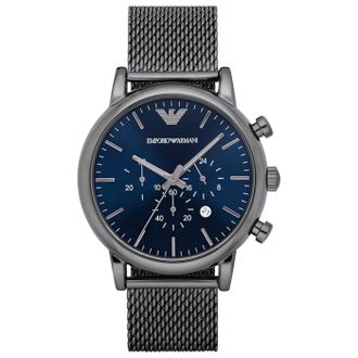 Emporio Armani Luigi Mens Watch