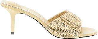 Jacquemus Mujer, Zapatos, Beige, Talla: 36 EU