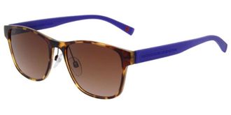 Benetton 5024 112 Womens Sunglasses Tortoiseshell Size 53