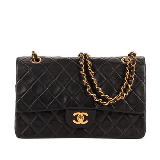 Chanel Classic Double Flap 26 Schoudertas