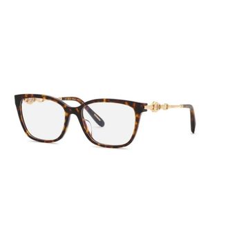 Chopard Dames, Accessoires, Bruin, Maat: 54 MM