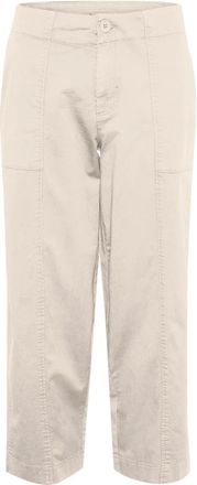 Part Two Modern French Oak Broek - Dames - Straight fit broeken - Bruin - M - Broeken