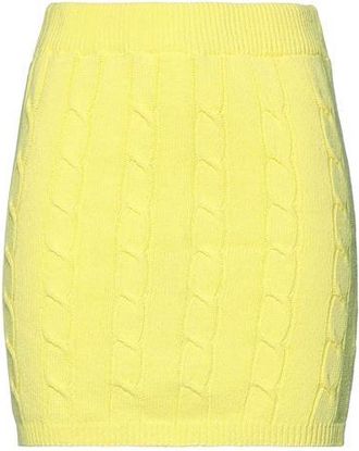 Vicolo BOTTOMWEAR - Mini skirts sur YOOX.COM