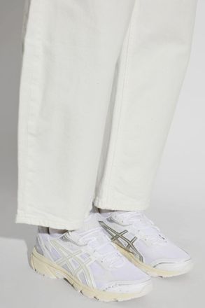 Asics Sport Shoes GEL-NUNOBIKI, Womens, White