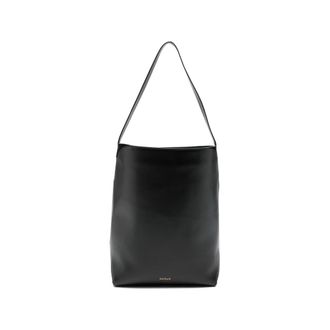 Neous Thea Panelled Shoulder Bag