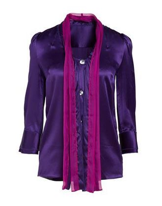 Dolce & Gabbana TOPWEAR - Shirts on YOOX.COM