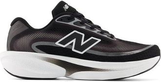 New Balance Uomo Ellipse v1 in Nero/Bianca, Sintetica, Taglia 40.5